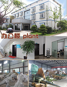 自貢仿真恐龍模型,機電昆蟲生產廠家,玻璃鋼雕塑模型定制,彩燈、花燈制作廠商,三合恐龍定制工廠